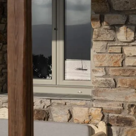 Σπίτι διακοπών Lagadia Village Αντίπαρος