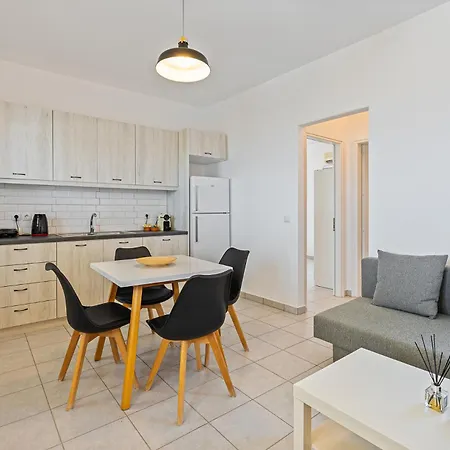 Lagadia Village Σπίτι διακοπών