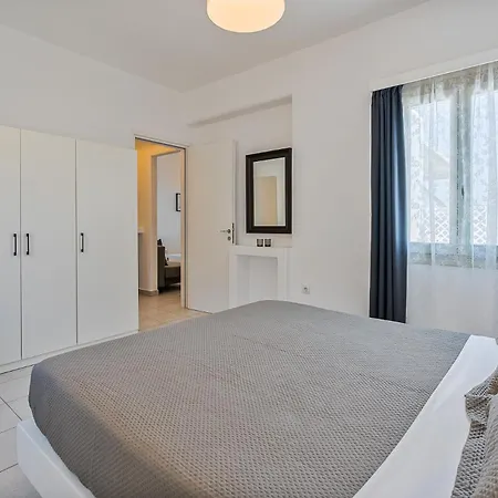 Σπίτι διακοπών Lagadia Village