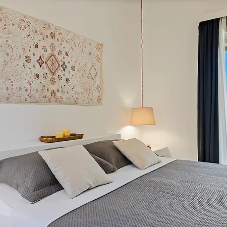 Σπίτι διακοπών Lagadia Village Αντίπαρος