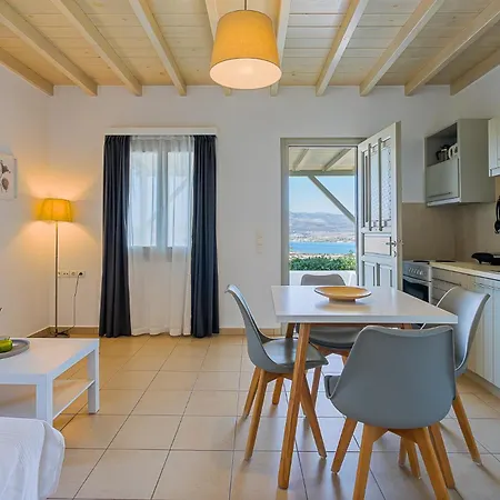 Lagadia Village Σπίτι διακοπών *