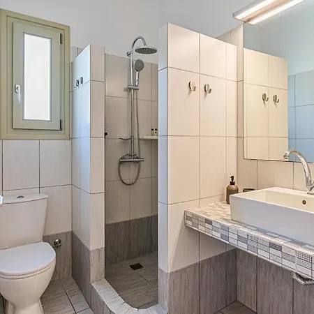 Lagadia Village Σπίτι διακοπών