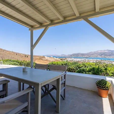 Lagadia Village Σπίτι διακοπών *