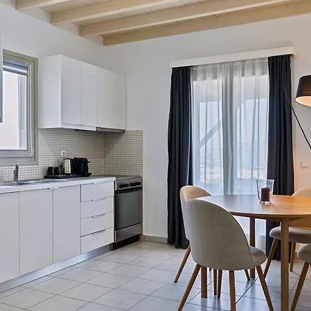 Ferienhaus Lagadia Village *