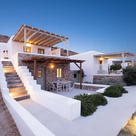 Holiday home Lagadia Village *