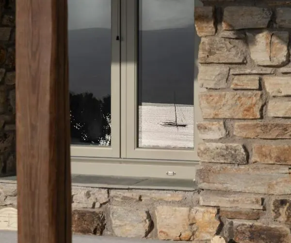 Semesterbostad Lagadia Village Antiparos