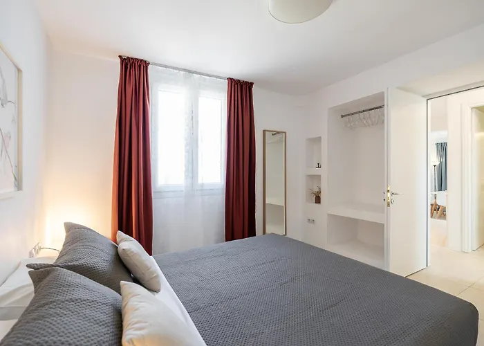 Lagadia Village Semesterbostad *