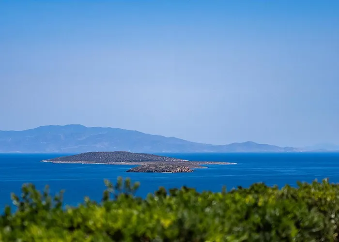 Lagadia Village Semesterbostad