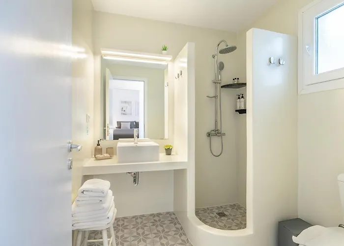 Lagadia Village Semesterbostad *