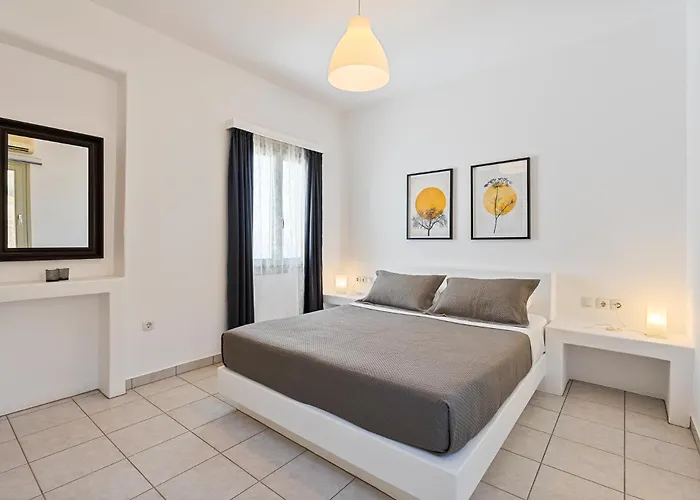 Lagadia Village Semesterbostad