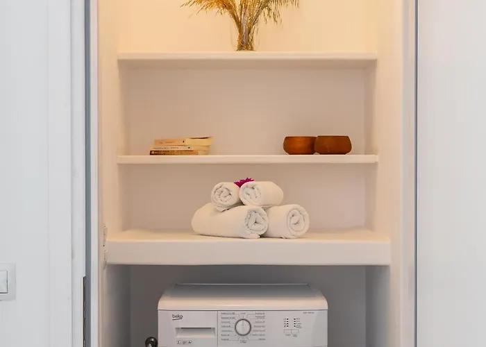 Semesterbostad Lagadia Village