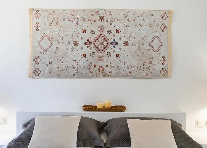 Lagadia Village Semesterbostad