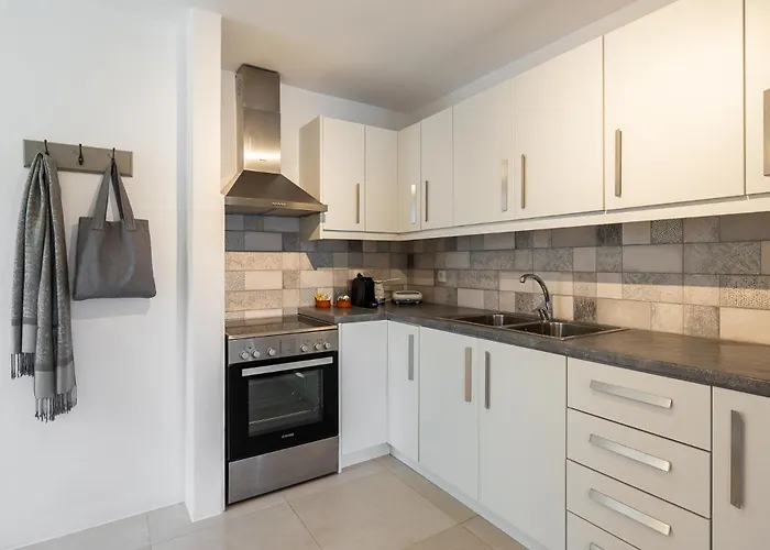 Lagadia Village Semesterbostad *