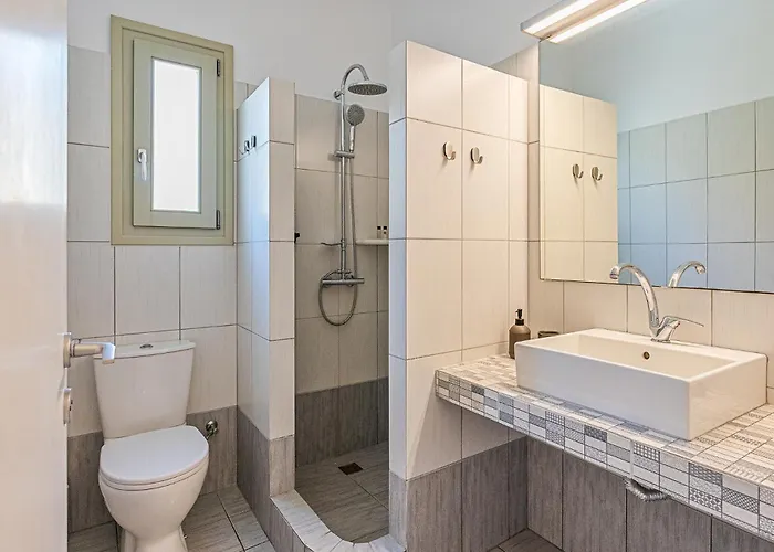 Lagadia Village Semesterbostad