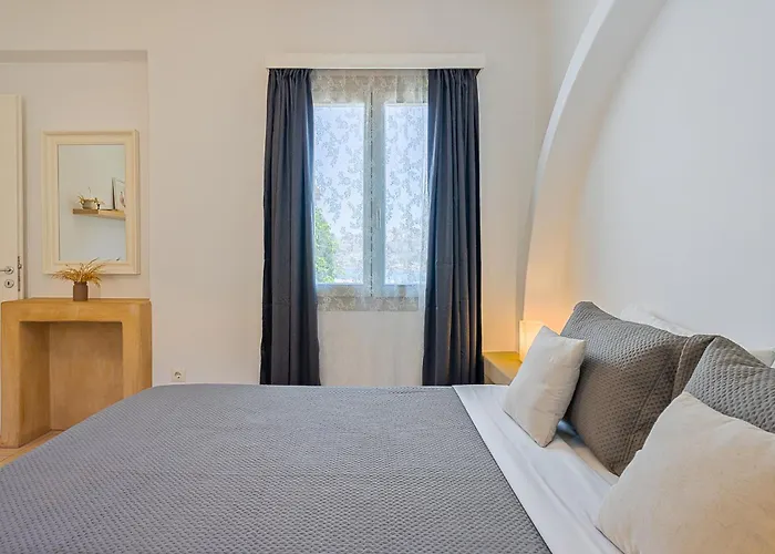 Lagadia Village Semesterbostad