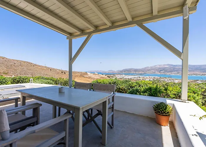 Lagadia Village Semesterbostad *