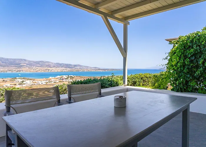 Lagadia Village Semesterbostad