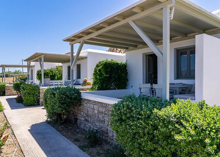 Lagadia Village Semesterbostad