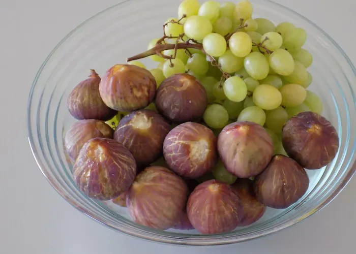 Lagadia Village * Antiparos