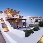 Дом отдыха Lagadia Village *