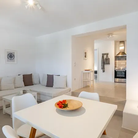 Casa vacanze Lagadia Village