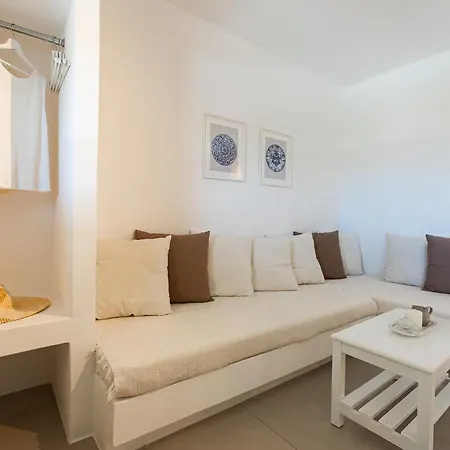 Vakantiehuis Lagadia Village Antiparos