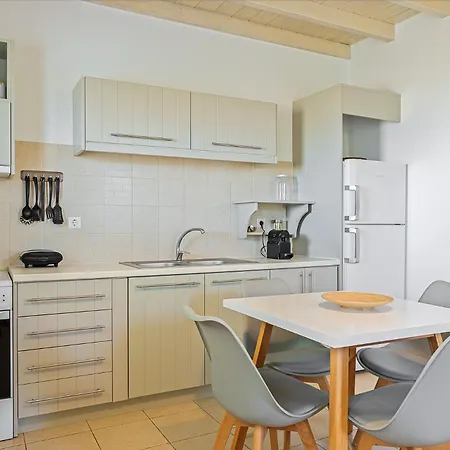 Lagadia Village Andíparosz