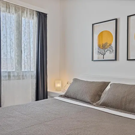 Nyaraló Lagadia Village