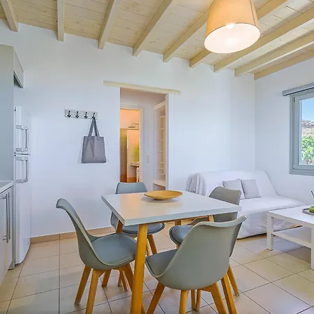 Casa vacanze Lagadia Village *