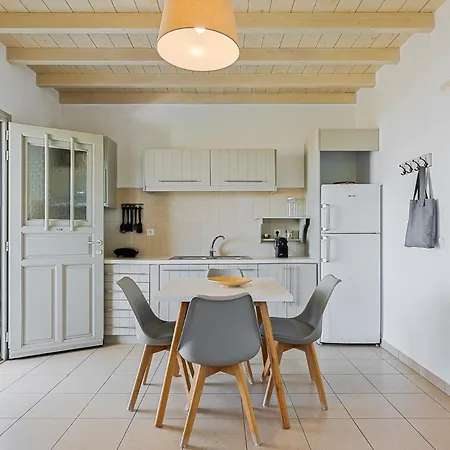 Lagadia Village Vakantiehuis Antiparos