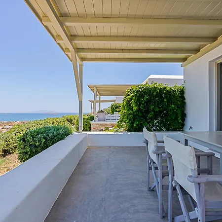 Vakantiehuis Lagadia Village Antiparos