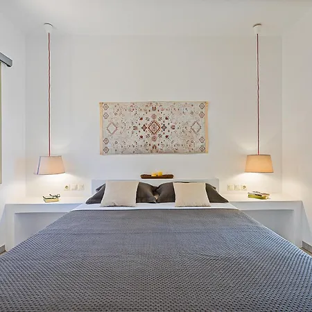 Nyaraló Lagadia Village