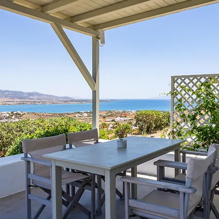 Vakantiehuis Lagadia Village