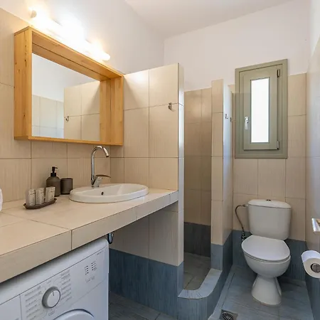 Lagadia Village Nyaraló *