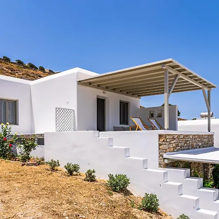 Prázdninový dům Lagadia Village Andiparos