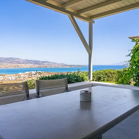 Lagadia Village Nyaraló