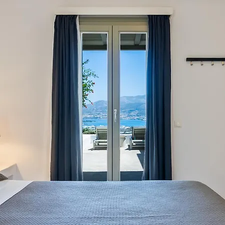 Casa vacanze Lagadia Village Andiparo