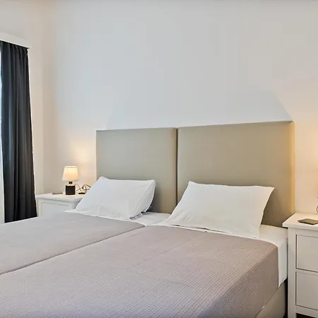 Prázdninový dům Lagadia Village Andiparos