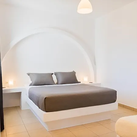 Prázdninový dům Lagadia Village Andiparos