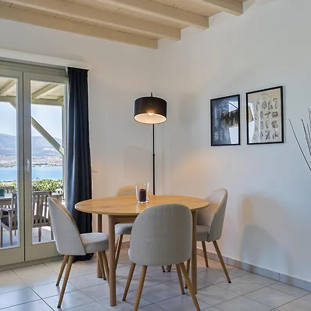 Casa vacanze Lagadia Village *