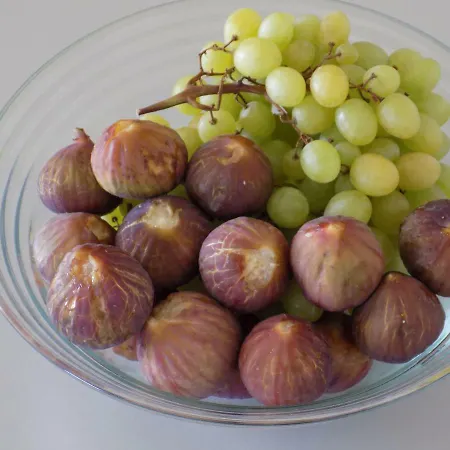 Lagadia Village * Antiparos